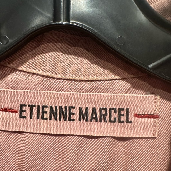 Mini Dress - Picture 2 of 5